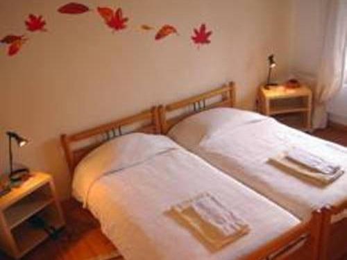 Auberge d'Hôtes l'Instant Hohwald Quarto foto