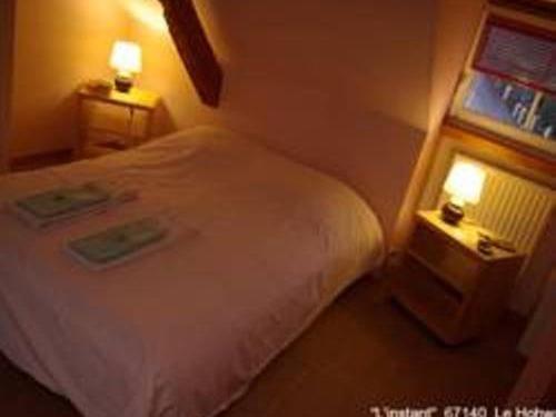 Auberge d'Hôtes l'Instant Hohwald Quarto foto