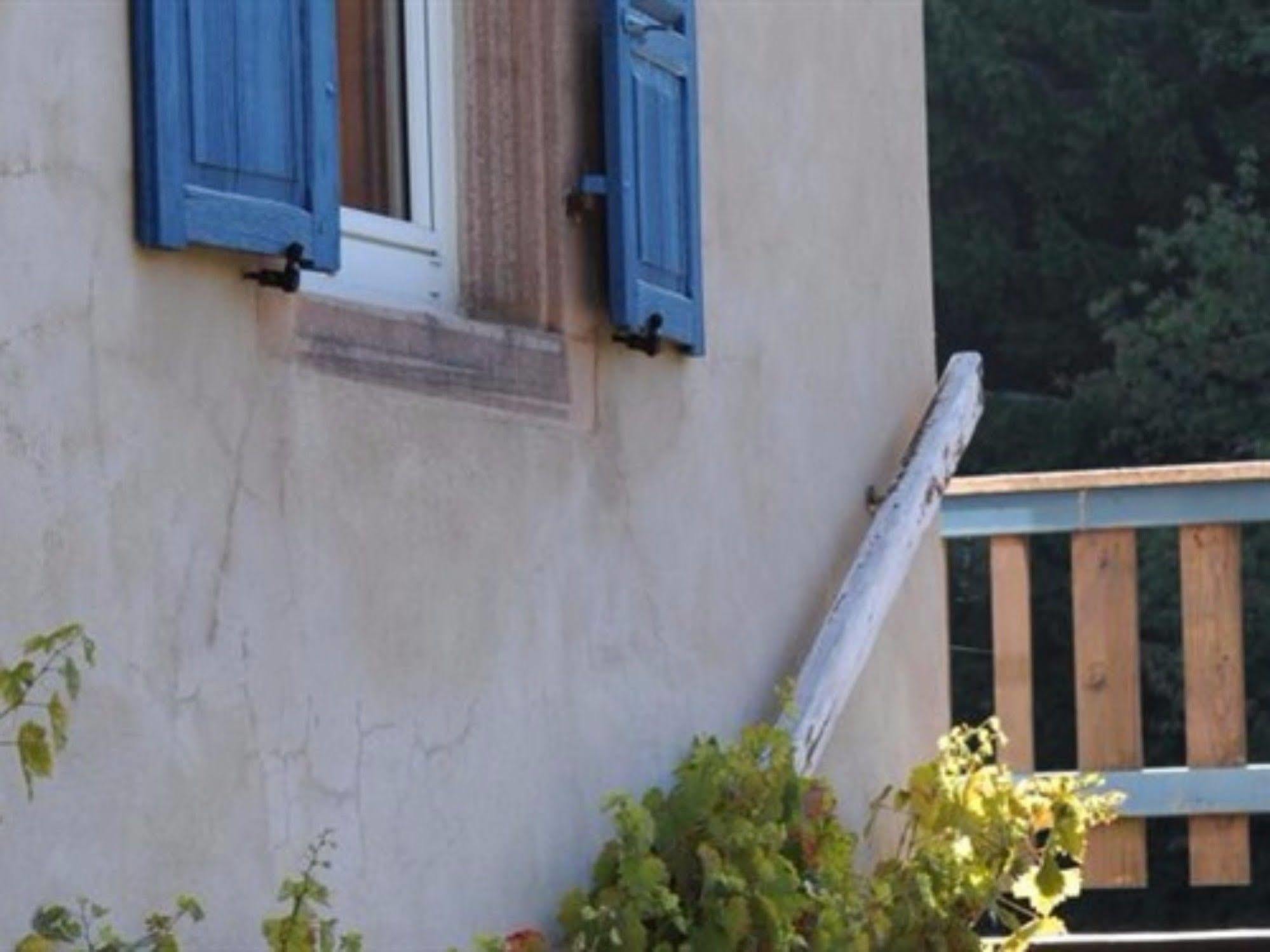 Auberge d'Hôtes l'Instant Hohwald Exterior foto