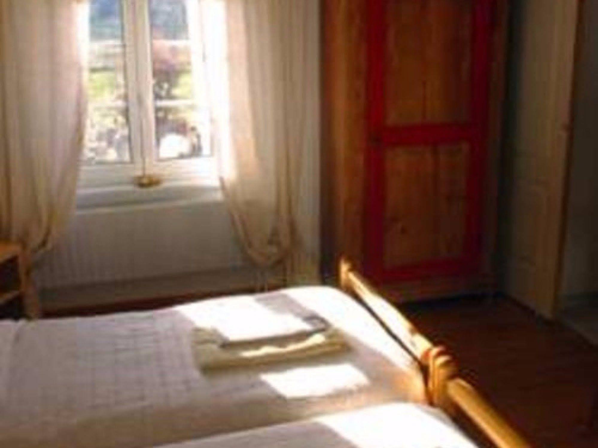 Auberge d'Hôtes l'Instant Hohwald Exterior foto